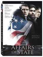 AFFAIRS OF STATE DVD