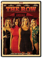 ROW DVD