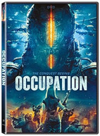 OCCUPATION DVD