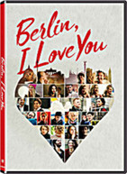 BERLIN I LOVE YOU DVD
