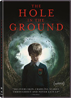 HOLE IN THE GROUND DVD