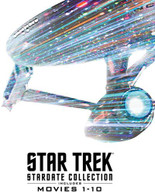 STAR TREK: STARDATE COLLECTION DVD
