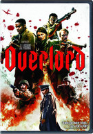 OVERLORD DVD