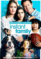 INSTANT FAMILY DVD