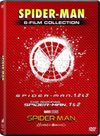AMAZING SPIDER-MAN 2 /  AMAZING SPIDER -MAN 2 / AMAZING SPIDER-MAN DVD
