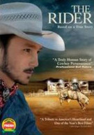 RIDER DVD