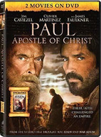 PAUL APOSTLE OF CHRIST / RISEN DVD