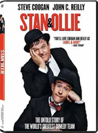 STAN & OLLIE DVD