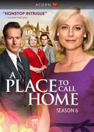 PLACE TO CALL HOME: SEASON 6 DVD