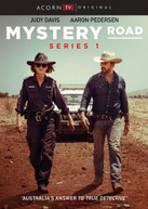 MYSTERY ROAD: SERIES 01 DVD