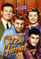 ADVENTURES OF OZZIE & HARRIET 11 / DVD