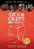 DICK CAVETT SHOW: INSIDE THE MINDS OF .... VOL 3 DVD