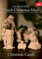 RYBA /  DVORAK CHAMBER ORCHESTRA / PESEK - CZECH CHRISTMAS MASS / DVD