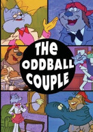 ODDBALL COUPLE DVD