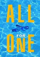ALL FOR ONE DVD