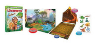 LAND BEFORE TIME: 30TH ANNIVERSARY PLAYSET DVD