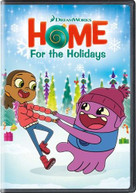HOME: FOR THE HOLIDAYS DVD