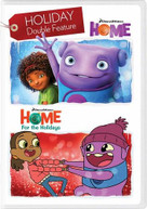 HOME / HOME: FOR THE HOLIDAYS DVD