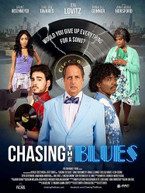 CHASING THE BLUES DVD