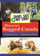 TRAVEL SAFE, NOT SORRY DISCOVER DVD