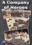COMPANY OF HEROES UNTOLD STORIES DVD