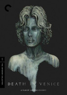 CRITERION COLLECTION: DEATH IN VENICE DVD