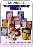 MIDNIGHT MAN (1974) DVD