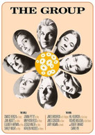 GROUP (1966) DVD