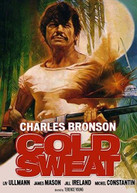 COLD SWEAT (1970) DVD