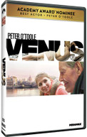 VENUS DVD