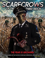 SCARECROWS OF THE 3RD REICH DVD
