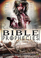 BIBLE PROPHECIES DVD