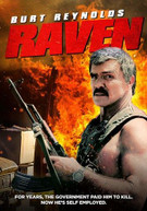 RAVEN DVD