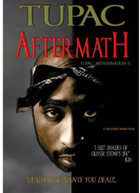2PAC - AFTERMATH DVD
