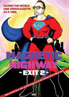 MAGNETIC HIGHWAY 2 DVD