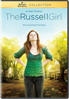 RUSSELL GIRL DVD