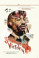 STRANGE VICTORY DVD