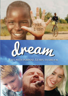 DREAM DVD
