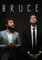 BRUCE DVD
