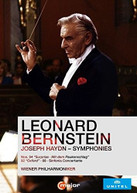 SYMPHONIES DVD