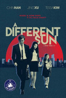 DIFFERENT SUN DVD