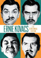 ERNIE KOVACS: CENTENNIAL EDITION DVD