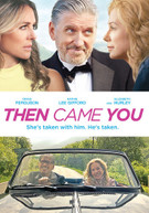 THEN CAME YOU DVD