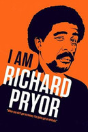 I AM RICHARD PRYOR DVD