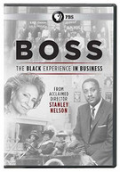 BOSS: BLACK EXPERIENCE IN BUSINESS DVD