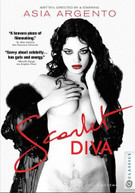 SCARLET DIVA DVD