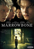 MARROWBONE DVD