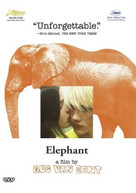 ELEPHANT DVD