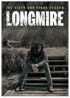 LONGMIRE: COMPLETE SIXTH & FINAL SEASON DVD