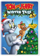 TOM & JERRY: WINTER TAILS DVD